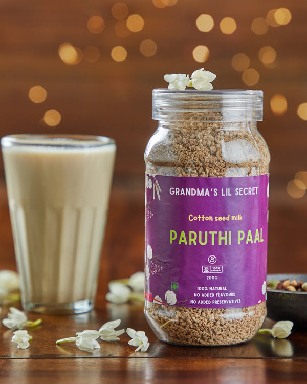 Paruthi Paal Drink Mix