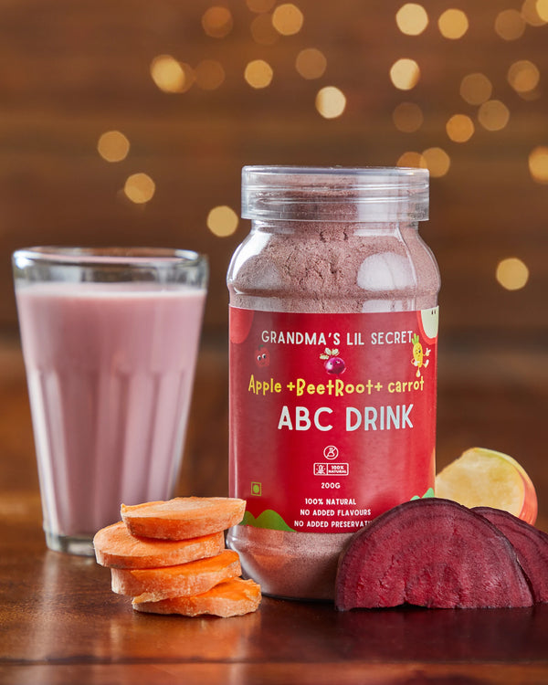 ABC Drink Mix